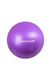 Мяч для фитнеса – Фитбол цвет разноцветный ЦБ-00234928 SKT000945053 фото 3