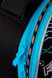 Рюкзак каркасний - Robotech Legends колір чорно-синій ЦБ-00243147 SKT000967144 фото 7