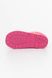 Резиновые сапоги для девочки 24 цвет розовый ЦБ-00204635 SKT000876640 фото 3