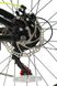 Велосипед Спортивный Corso 24" дюймов «CONCEPT» цвет черный ЦБ-00246116 SKT000983453 фото 7