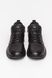 Ботинки мужские 40 цвет черный ЦБ-00172001 SKT000575712 фото 6