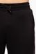 Чоловічі спортивні штани 52 колір чорний ЦБ-00198172 SKT000863201 фото 2