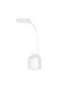 Настольная USB LED лампа Weidasi WD-6059 цвет белый ЦБ-00213206 SKT000893340 фото 1