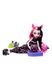 Кукла Дракулора "Лечная пижамная вечеринка" Monster High цвет разноцветный ЦБ-00247076 SKT000986108 фото 3