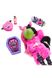 Кукла Дракулора "Лечная пижамная вечеринка" Monster High цвет разноцветный ЦБ-00247076 SKT000986108 фото 4