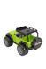 Іграшковий "Позашляховик ТехноК" Technok Toys 0761 ЦБ-00282339 фото 5