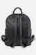 Жіночий рюкзак колір чорний ЦБ-00149313 SKT000511473 фото 5