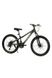 Велосипед Спортивный Corso 24" дюймов «CONCEPT» цвет черный ЦБ-00246116 SKT000983453 фото 2