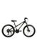Велосипед Спортивний Corso 24" дюймів «CONCEPT» колір чорний ЦБ-00246116 SKT000983453 фото 1