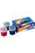 Гуашь Kite Hot Wheels KITE HW23-062 ЦБ-00281078 фото 3