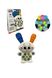 Музикальна іграшка "Кмітливе зайченя" колір різнокольоровий ЦБ-00214355 SKT000896214 фото 2