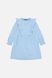 Сукня для дівчинки 92 колір блакитний ЦБ-00243322 SKT000967828 фото 1