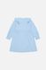 Сукня для дівчинки 92 колір блакитний ЦБ-00243322 SKT000967828 фото 3