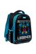 Каркасный рюкзак - Robotech Legends цвет черно-синий ЦБ-00243147 SKT000967144 фото 1