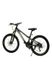 Велосипед Спортивный Corso 24" дюймов «CONCEPT» цвет черный ЦБ-00246116 SKT000983453 фото 3