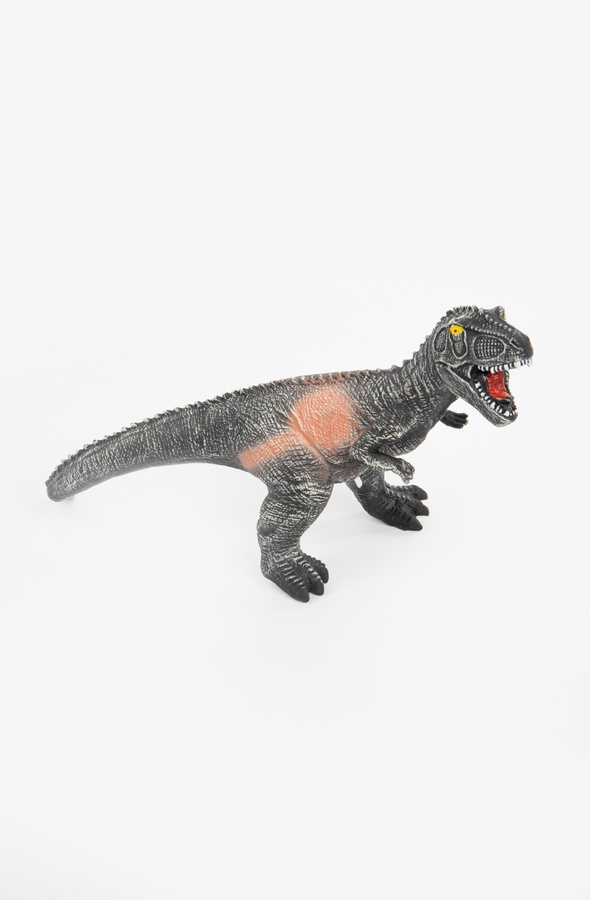 Фигурка динозавр цвет разноцветный ЦБ-00233682 SKT000941950 фото