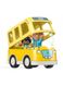Конструктор LEGO DUPLO Поездка на автобусе цвет разноцветный ЦБ-00229989 SKT000933604 фото 3