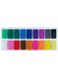 Пластилін восковий 18 кольорів Kite Dogs колір різнокольоровий ЦБ-00223070 SKT000916580 фото 3