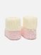 Пинетки для девочки цвет розовый ЦБ-00219764 SKT000908018 фото 2