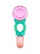 Погремушка-прорезыватель Леденец с водой цвет разноцветный ЦБ-00214429 SKT000896329 фото 2
