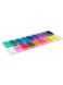 Пластилин восковой 18 цветов Kite Dogs цвет разноцветный ЦБ-00223070 SKT000916580 фото 2