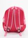 Школьный портфель с декоративным принтом - Hello Kitty цвет розовый ЦБ-00226407 SKT000924220 фото 3