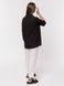 Жіноча сорочка регуляр 44 колір чорний ЦБ-00219052 SKT000906128 фото 3