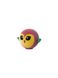 Колекційна фігурка Flockies - Папуга ара Ешлі колір різнокольоровий ЦБ-00225578 SKT000922385 фото 2
