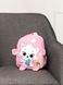 Рюкзак для девочки Киця цвет розовый ЦБ-00224001 SKT000918714 фото 1