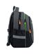 Рюкзак для хлопчиків Kite Education колір сірий ЦБ-00225115 SKT000921810 фото 2