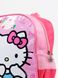 Школьный портфель с декоративным принтом - Hello Kitty цвет розовый ЦБ-00226407 SKT000924220 фото 2