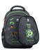 Рюкзак для хлопчиків Kite Education колір сірий ЦБ-00225115 SKT000921810 фото 1