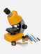 Мікроскоп дитячий колір різнокольоровий ЦБ-00203142 SKT000873653 фото 2
