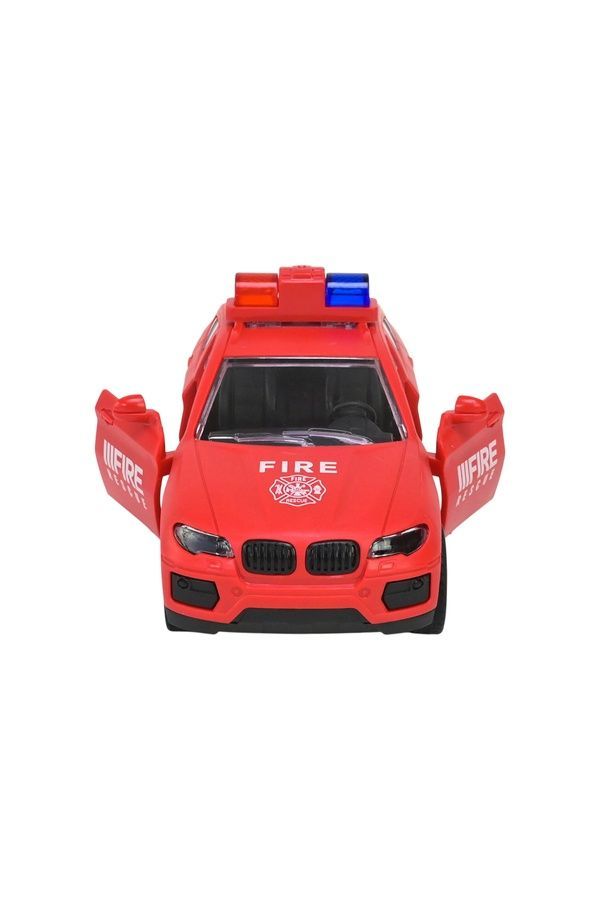 Машина АВТОПРОМ АВТОПРОМ AP7534 ЦБ-00285905 фото