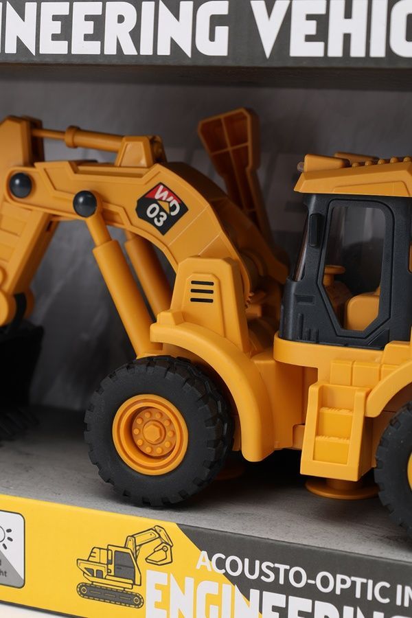 Спецтехника WD 105 B ЦБ-00287588 фото