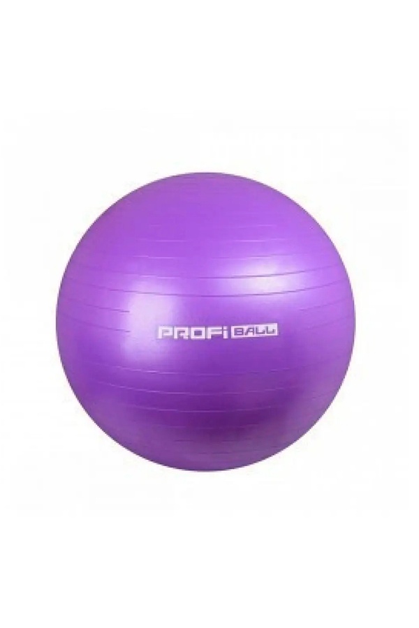 М'яч для фітнесу - Фітбол колір різнокольоровий ЦБ-00234928 SKT000945053 фото