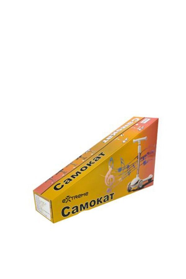 Самокат дитячий Extreme Motion SC821 ЦБ-00277118 фото