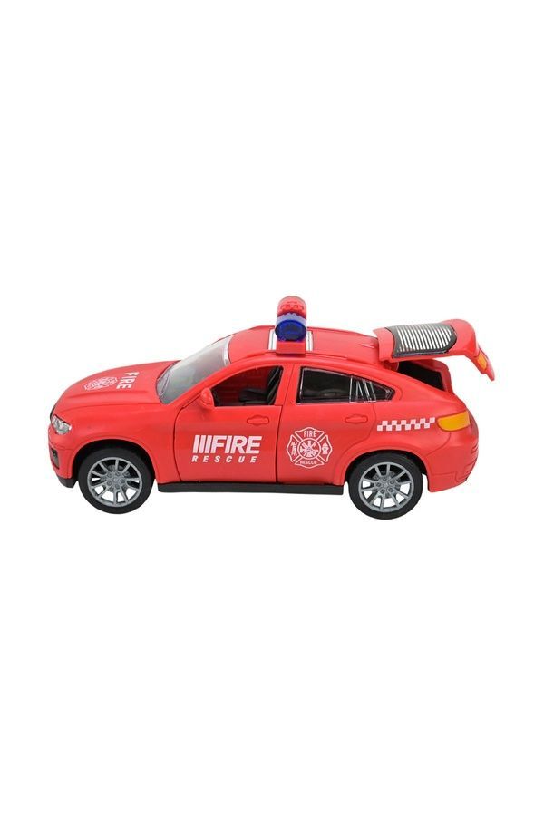 Машина АВТОПРОМ АВТОПРОМ AP7534 ЦБ-00285905 фото
