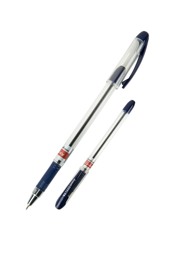 Ручка масляная цвет разноцветный ЦБ-00256745 SKT001011206 фото