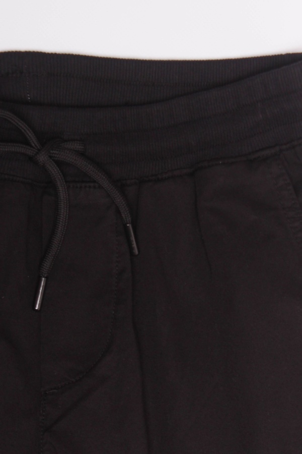 Мужские шорты 58 цвет черный ЦБ-00191846 SKT000846999 фото