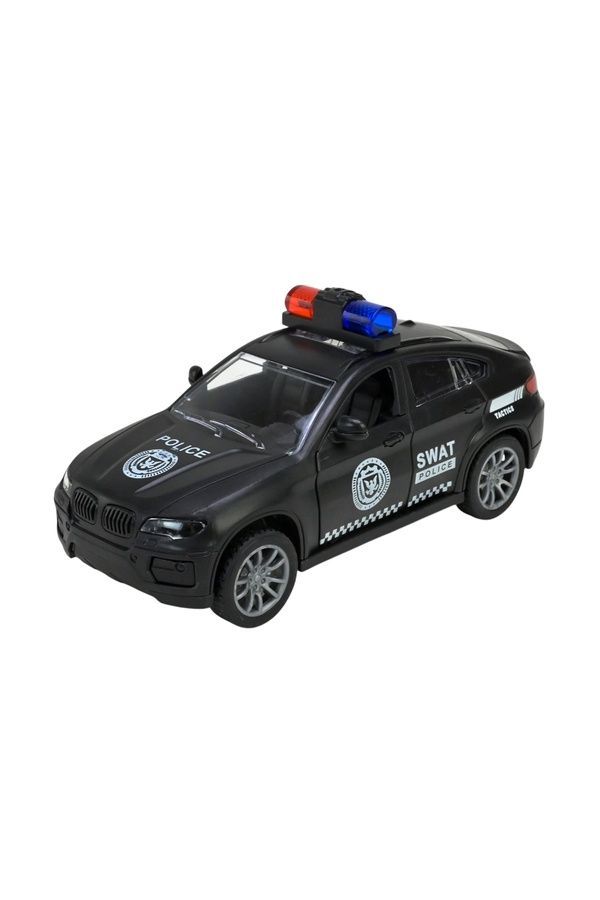 Машина АВТОПРОМ АВТОПРОМ AP7534 ЦБ-00285905 фото
