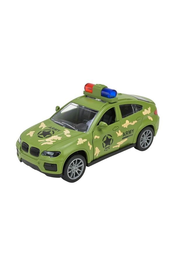 Машина АВТОПРОМ АВТОПРОМ AP7534 ЦБ-00285905 фото