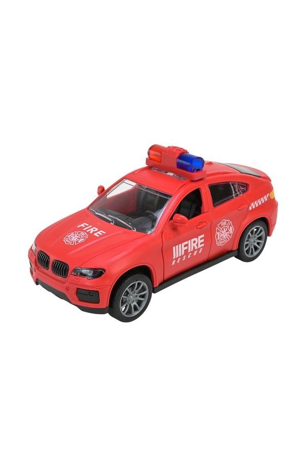 Машина АВТОПРОМ АВТОПРОМ AP7534 ЦБ-00285905 фото