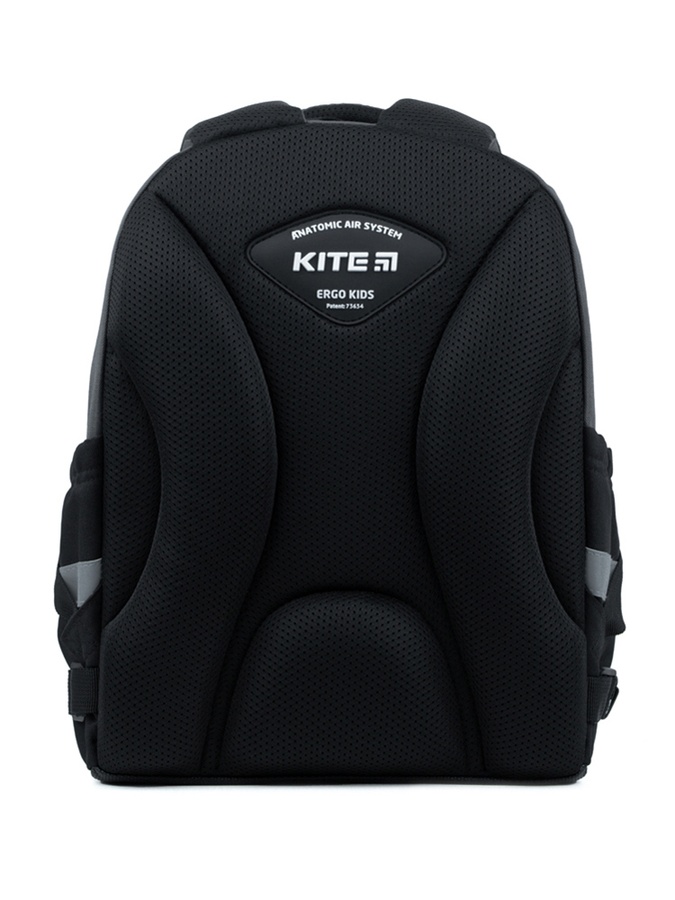 Рюкзак для хлопчиків Kite Education колір сірий ЦБ-00225115 SKT000921810 фото