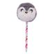 Ручка кулькова пінгвін Елан колір різнокольоровий ЦБ-00205425 SKT000878501 фото 2