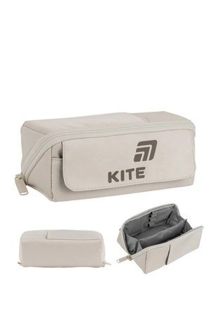 Пенал шкільний Kite KITE K26-2702-1 ЦБ-00297730 фото