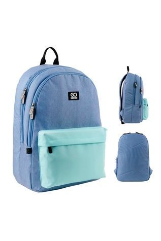 Рюкзак GoPack Education Teens GoPack GO24-140L-2 ЦБ-00254150 фото