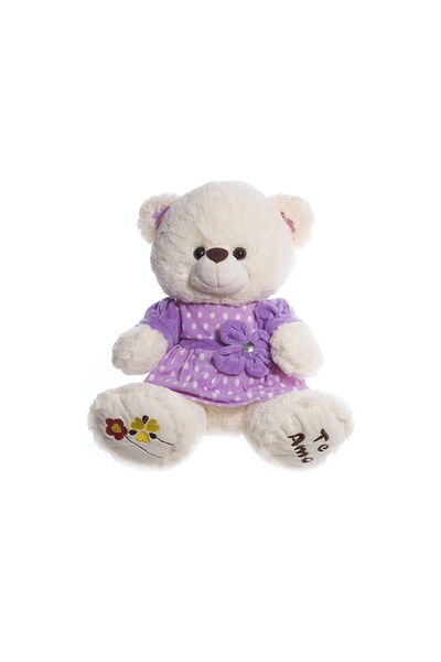 М'яка іграшка Ведмедик Маша колір різнокольоровий 00-00239334 SKT000274486 фото