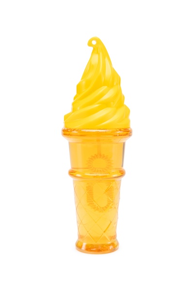 Мыльные пузыри Мороженое с ароматом 150 мл цвет разноцветный ЦБ-00194340 SKT000853979 фото