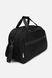 Мужская дорожная сумка цвет черный ЦБ-00251730 SKT000997316 фото 2